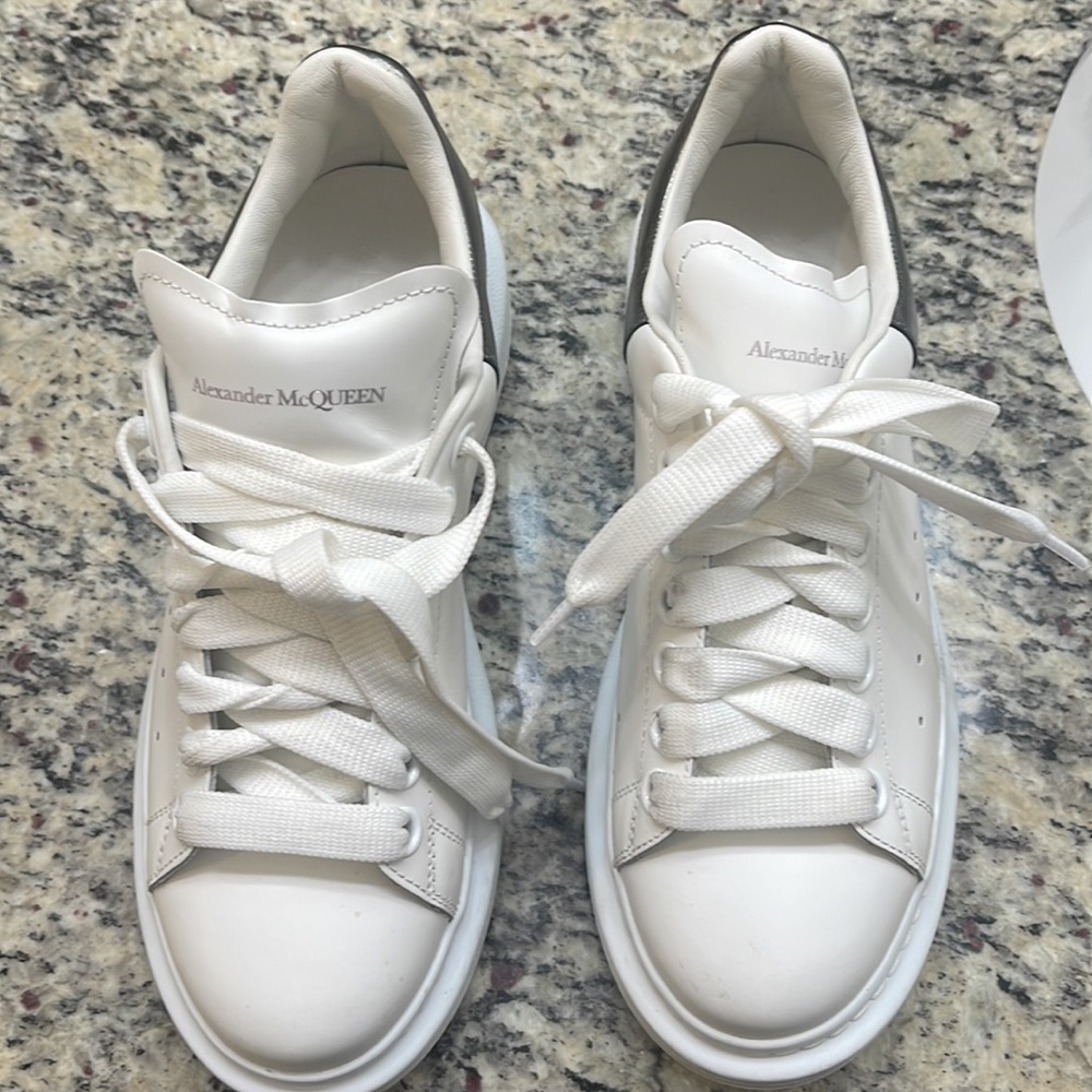 Alexander McQueen sneakers